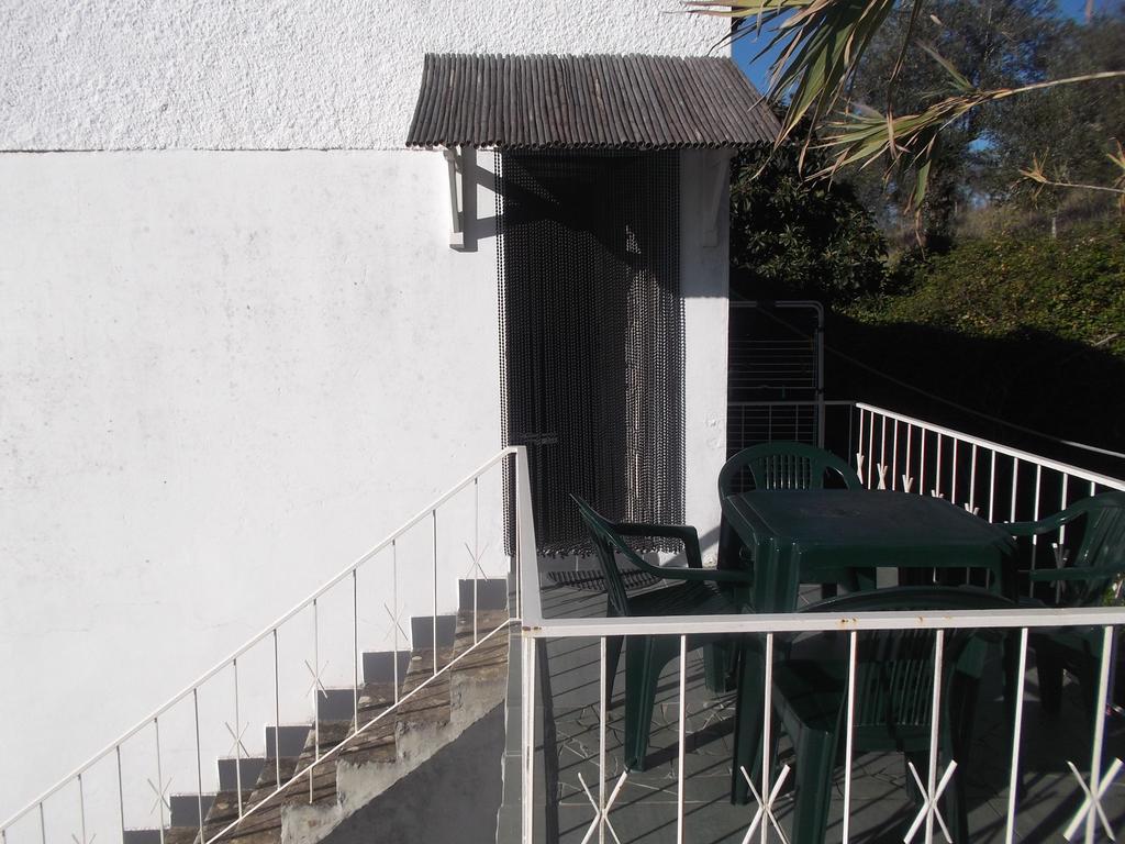Termas Da Azenha Figueira da Azoia Exterior foto