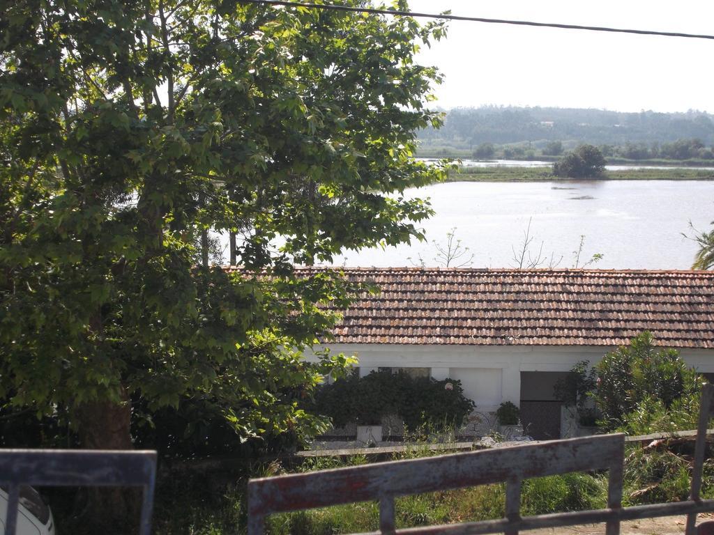 Termas Da Azenha Figueira da Azoia Exterior foto