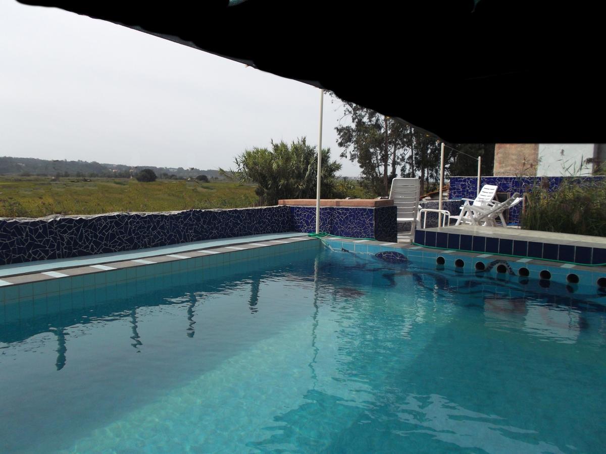 Termas Da Azenha Figueira da Azoia Exterior foto
