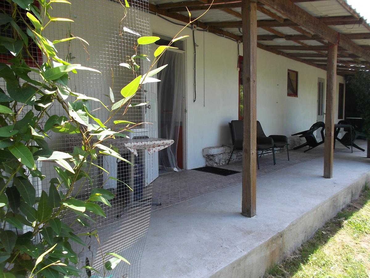 Termas Da Azenha Figueira da Azoia Exterior foto